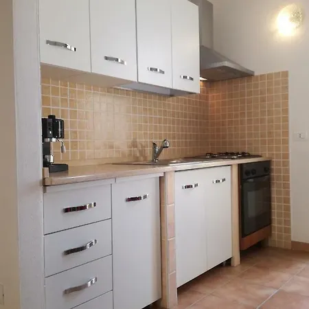 Lägenhet Las Dos Islas Castelsardo