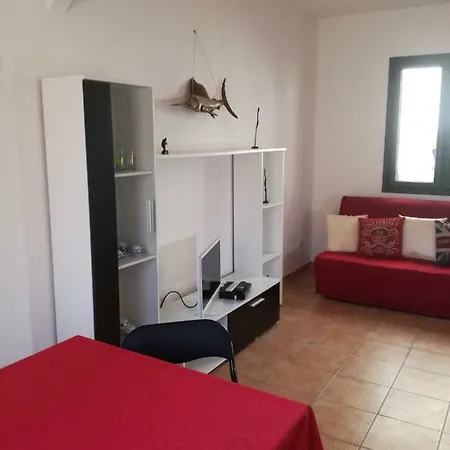 Lägenhet Las Dos Islas