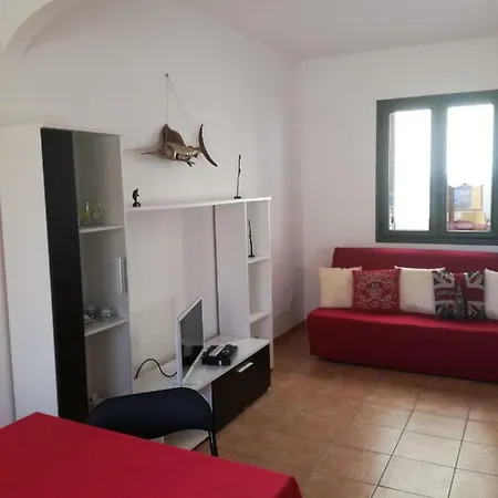 Lägenhet Las Dos Islas