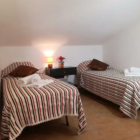 Lägenhet Las Dos Islas *