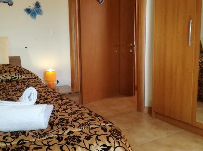 Las Dos Islas Apartmán Castelsardo