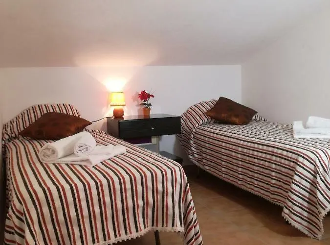 Apartmán Las Dos Islas *