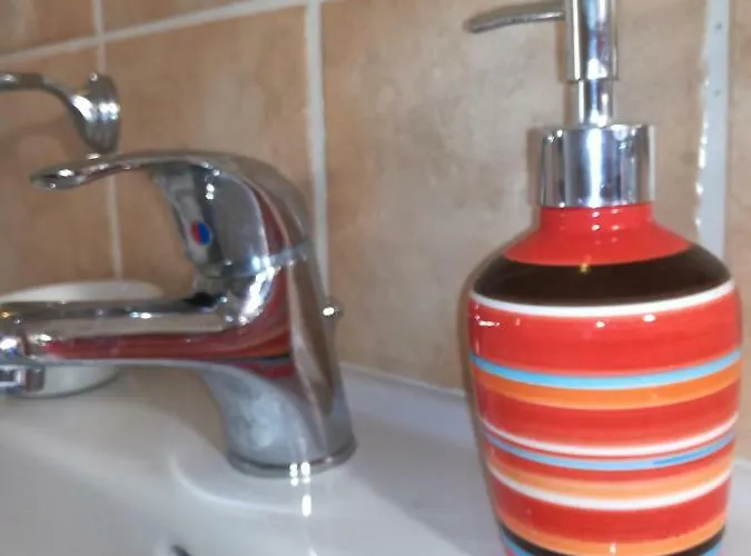 Las Dos Islas Castelsardo