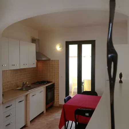 公寓 Las Dos Islas