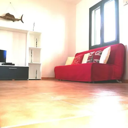 Las Dos Islas Apartment *
