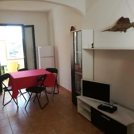 公寓 Las Dos Islas 卡斯特尔萨多