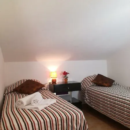 Las Dos Islas 公寓 卡斯特尔萨多