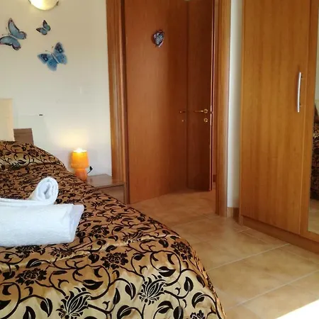 Casa Verosol 아파트 카스텔사르도
