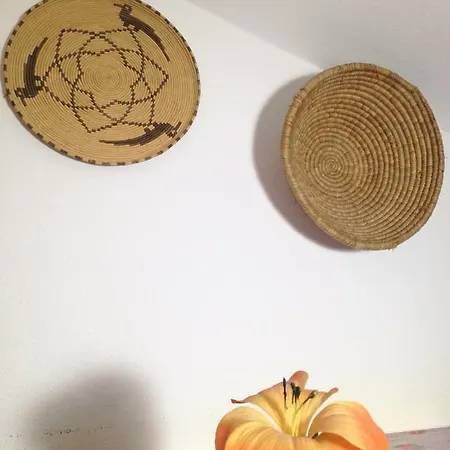 公寓 Las Dos Islas