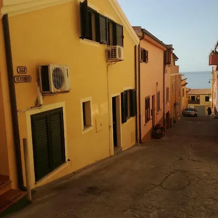 Las Dos Islas * Кастельсардо