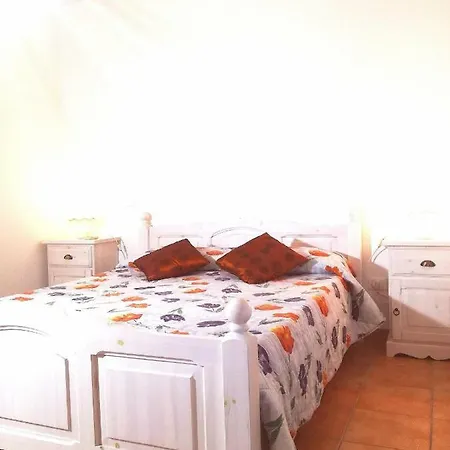 Las Dos Islas Апартаменты Кастельсардо