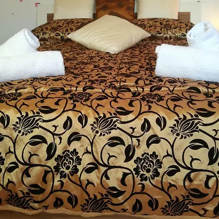 Las Dos Islas 公寓 卡斯特尔萨多