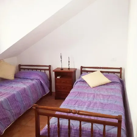 Casa Verosol *