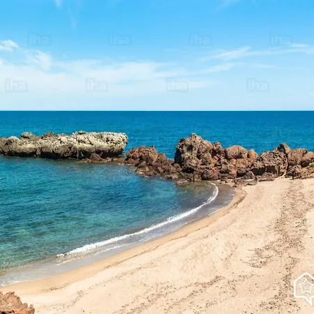 Las Dos Islas Апартаменты *