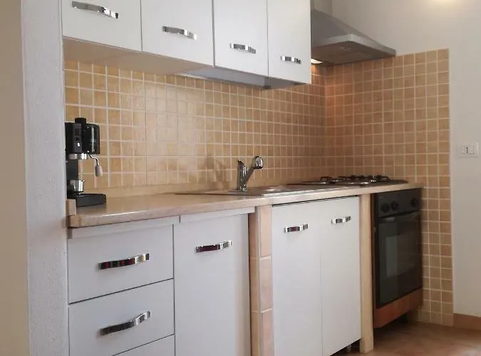 Apartamento Las Dos Islas Castelsardo