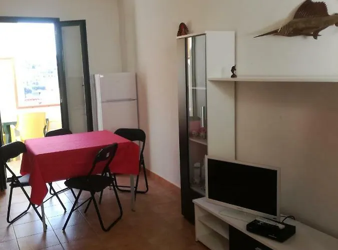 Apartamento Las Dos Islas Castelsardo