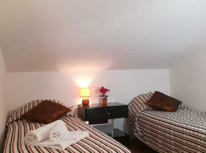 Las Dos Islas Apartamento Castelsardo