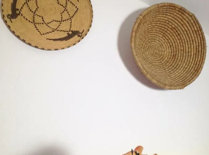 Apartamento Las Dos Islas