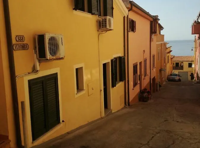 Las Dos Islas * Castelsardo