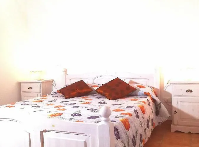 Las Dos Islas Apartamento Castelsardo