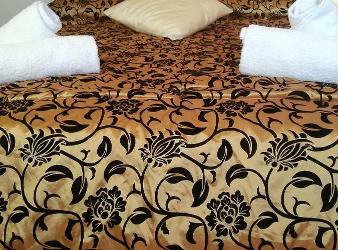 Las Dos Islas Apartamento Castelsardo