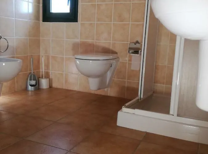 Las Dos Islas Кастельсардо