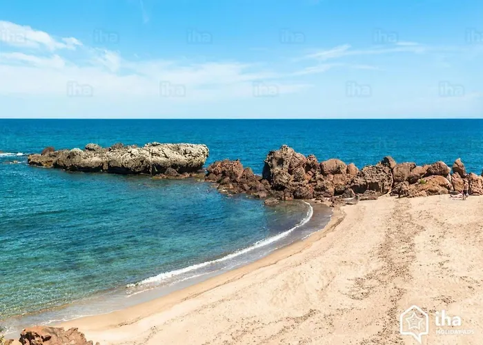 Las Dos Islas Apartamento *